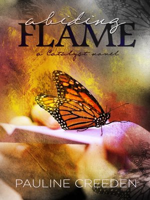 cover image of Abiding Flame